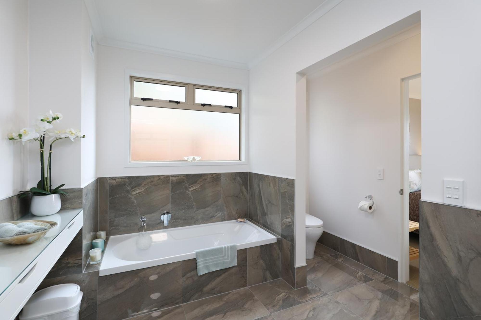 Twin Peaks Luxury Sea View Villa Nelson Exterior foto